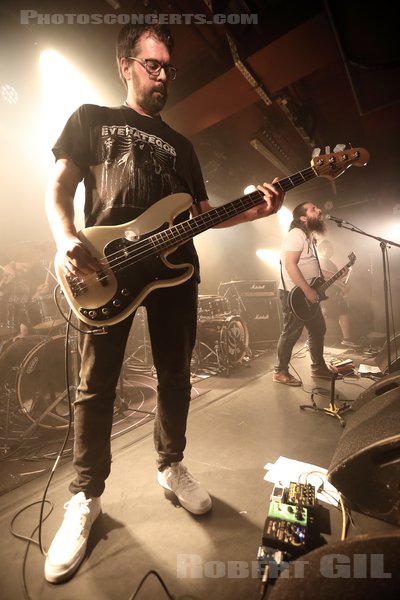 KRARK - 2023-05-04 - PARIS - La Maroquinerie - 